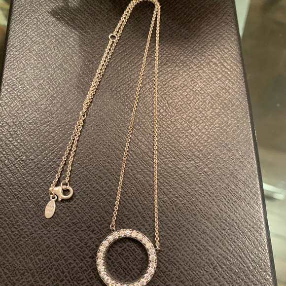Pandora | Jewelry | Pandora Circle Of 